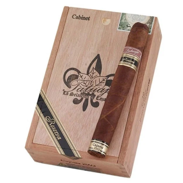 Tatuaje Broadleaf Reserva Cojonu 2003 Cigars