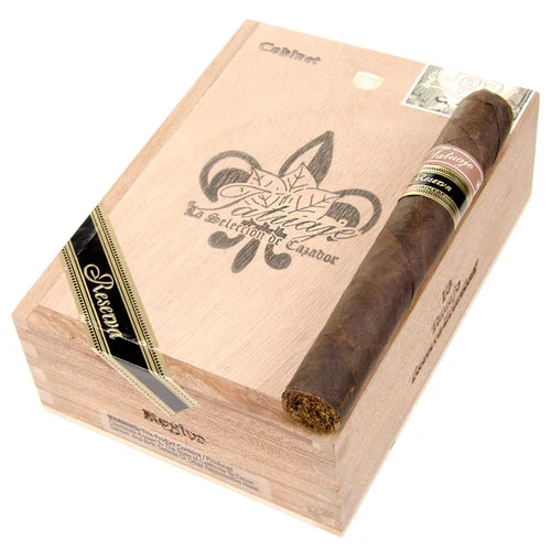 Tatuaje Broadleaf Reserva Regios Reserva