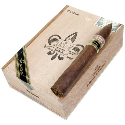 Tatuaje Broadleaf Reserva Unicos Torpedo Reserva