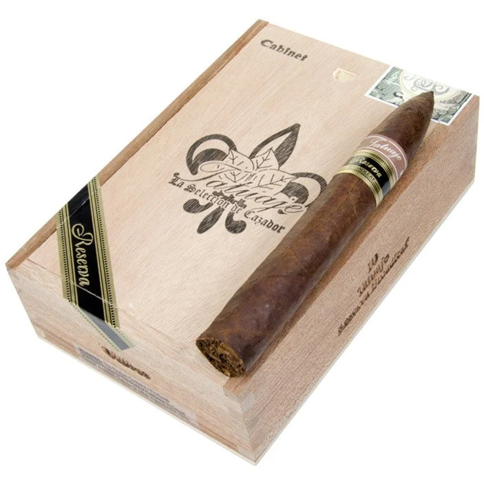 Tatuaje Broadleaf Unicos Reserva Cigars
