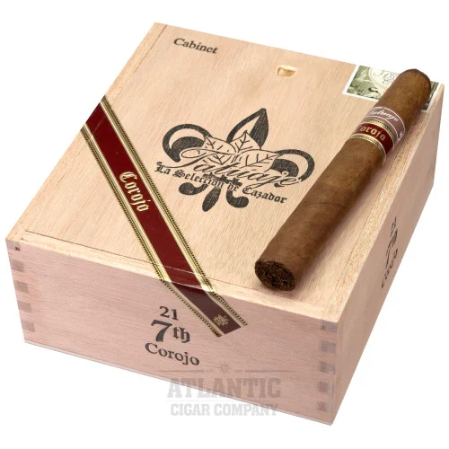 Tatuaje Brown Label 7th Corojo (5 5/8x46)