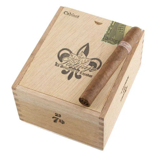 Tatuaje Brown Label 7th Natural