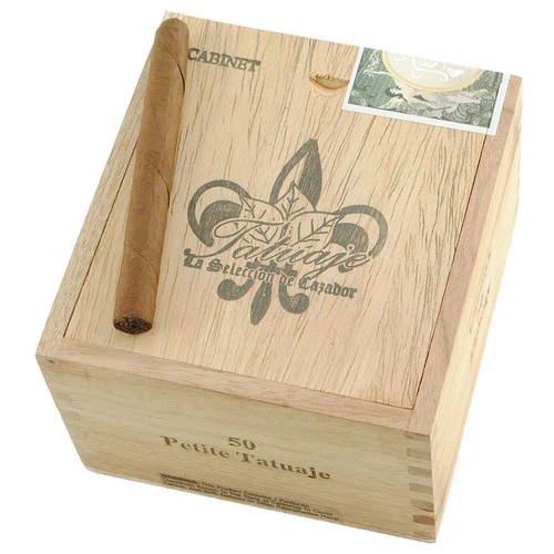 Tatuaje Brown Label Petit Tatuaje