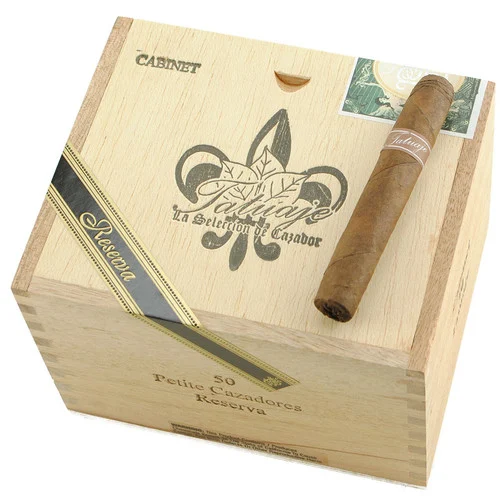 Tatuaje Brown Label Petite Cazadores Reserva