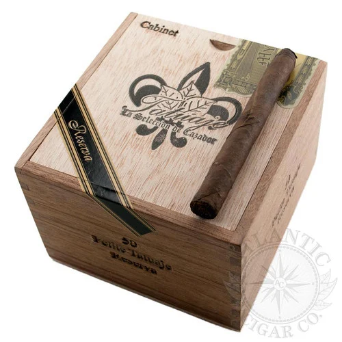 Tatuaje Brown Label Petite Reserva