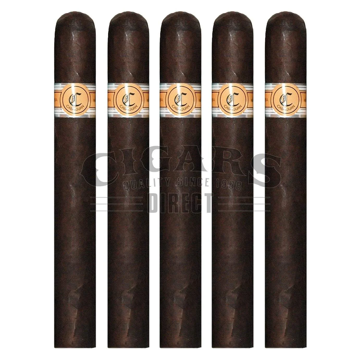 Tatuaje Cabaiguan Guapos 46 Maduro