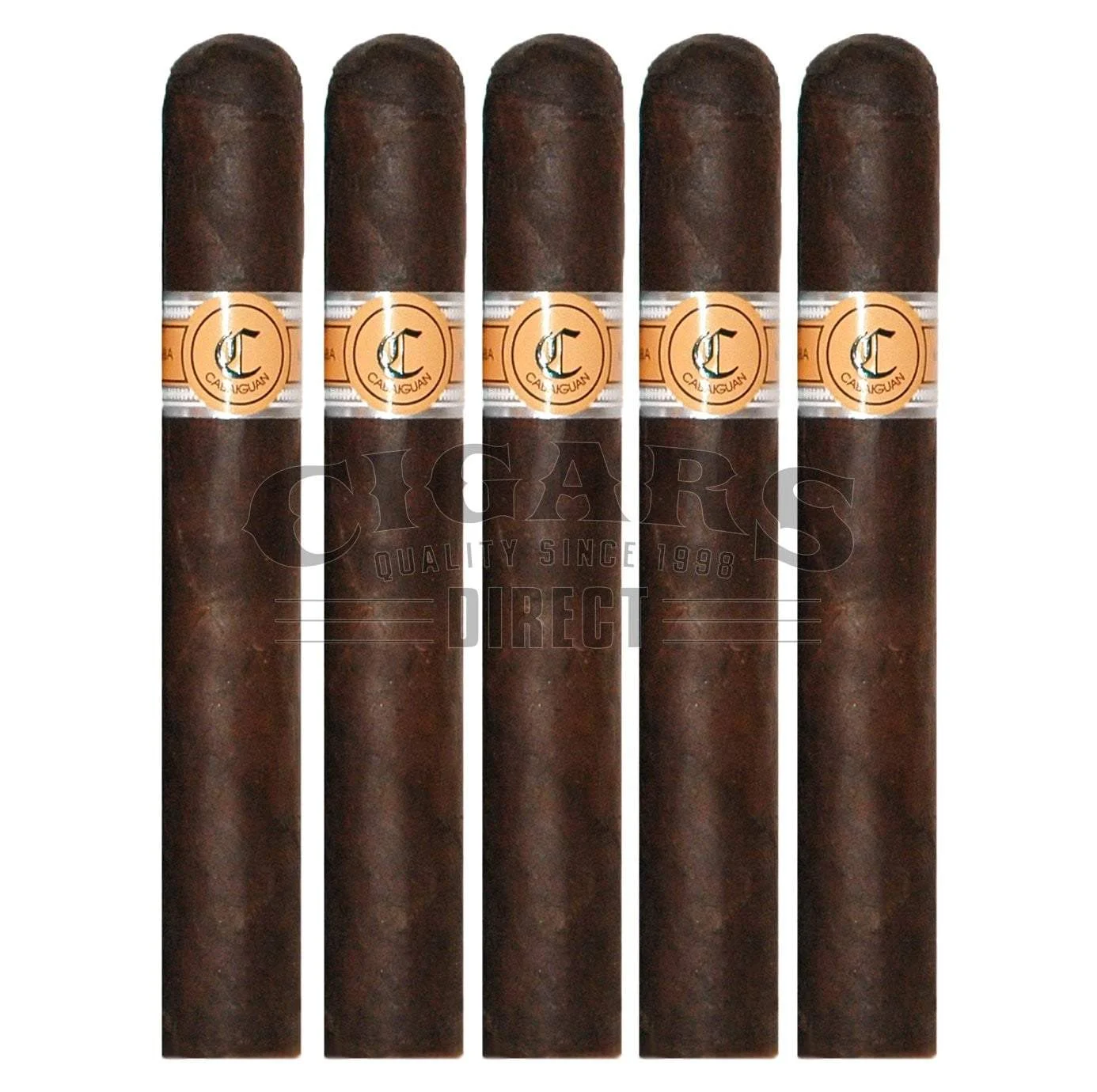 Tatuaje Cabaiguan Guapos Junior Maduro Petit Corona