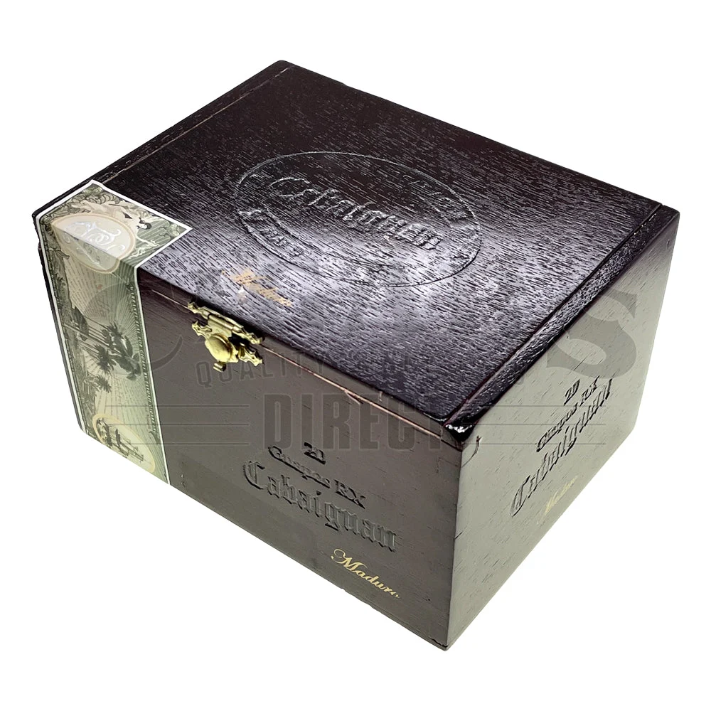 Tatuaje Cabaiguan Guapos RX Robusto Maduro