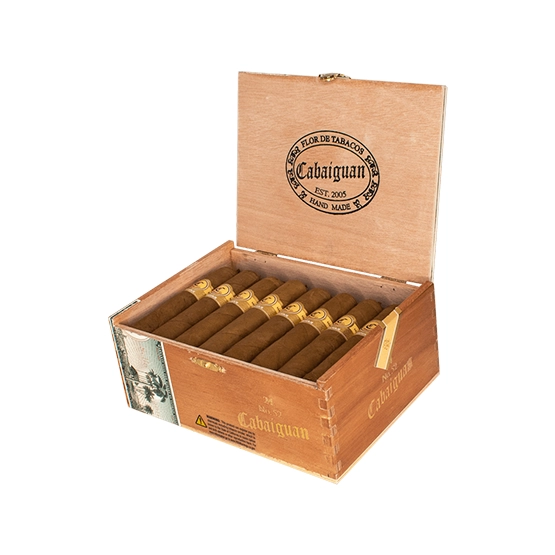 Tatuaje Cabaiguan No.52 Cigar – Box of 24