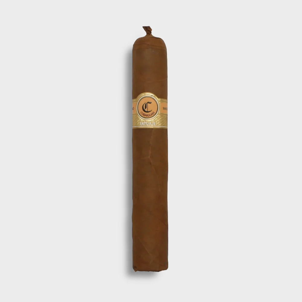 Tatuaje Cabaiguan No. 54 - Single Cigar