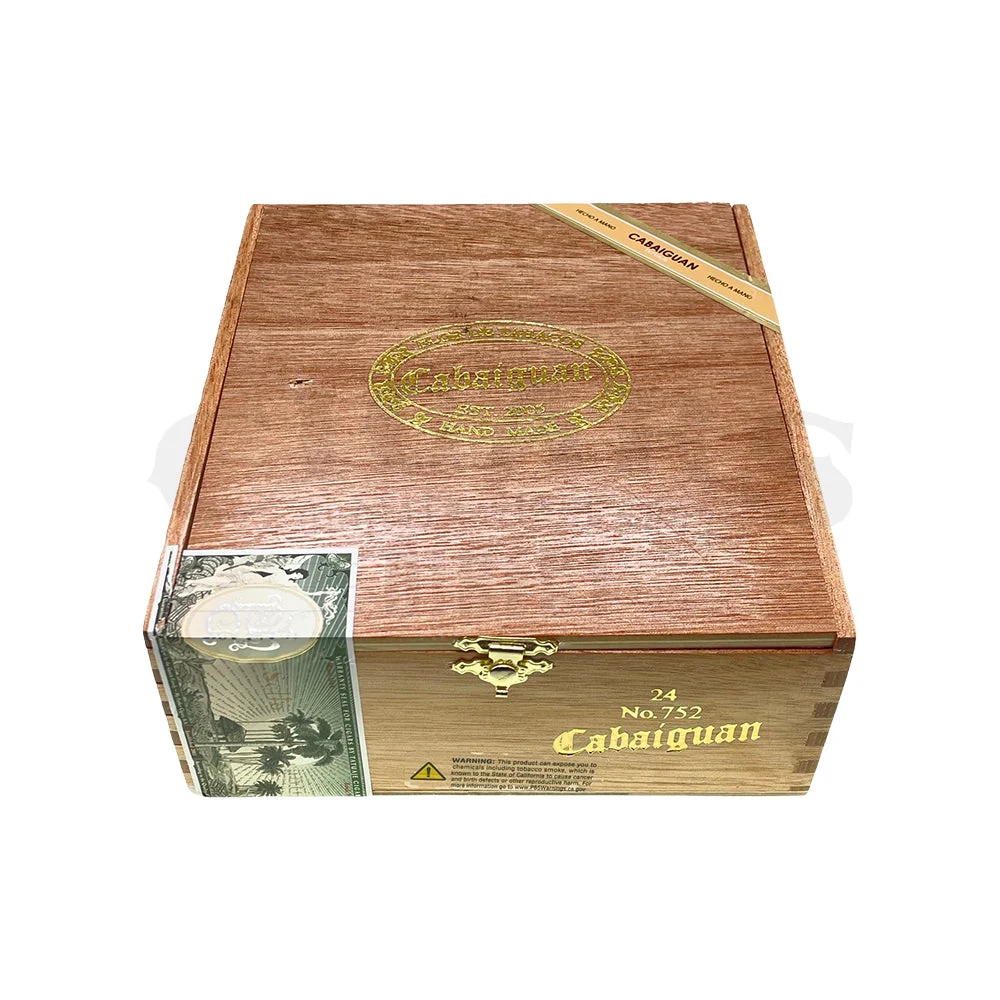 Tatuaje Cabaiguan No.752 Churchill