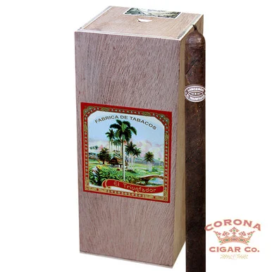 Tatuaje El Triunfador Lancero Brown (7 1/2 x 38)