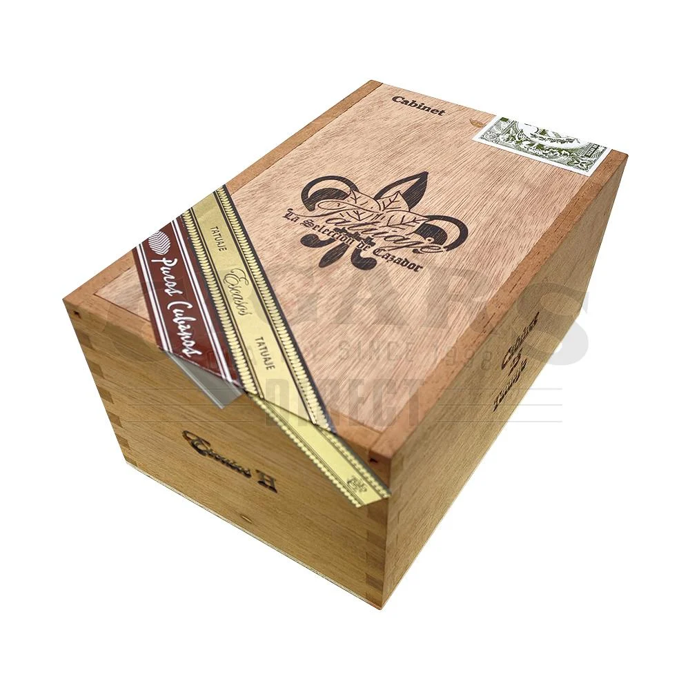 Tatuaje Escasos H Lonsdale