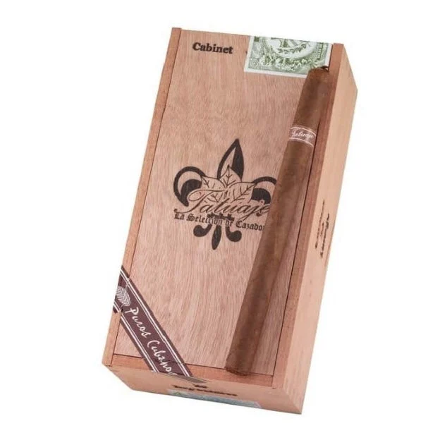 Tatuaje Especiales Cigars