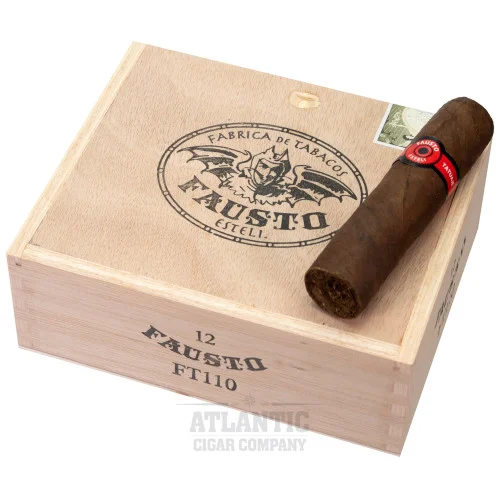 Tatuaje Fausto FT110 (4 3/8x60)