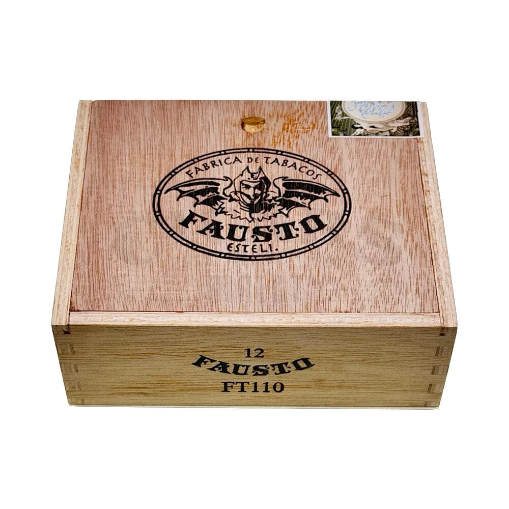 Tatuaje Fausto FT110 Short Robusto Gordo