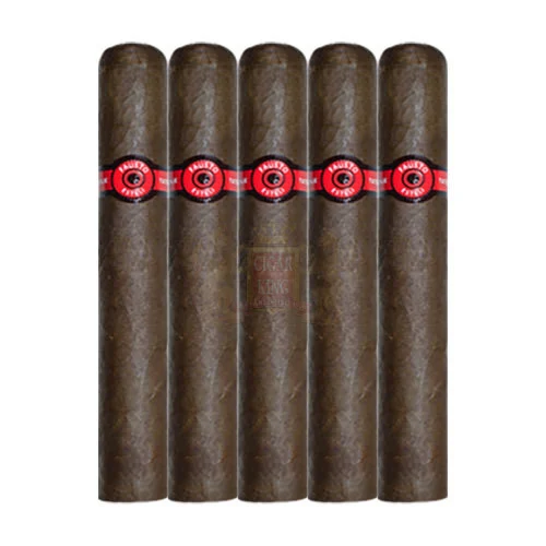 Tatuaje Fausto FT114 (4.25x52 / 5 Pack)