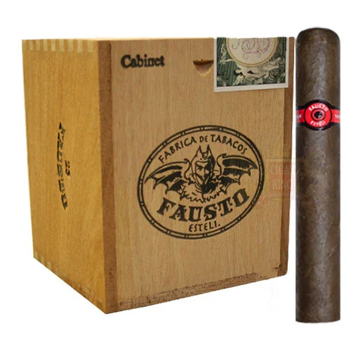 Tatuaje Fausto FT140 (5.5x52 / Box 25)
