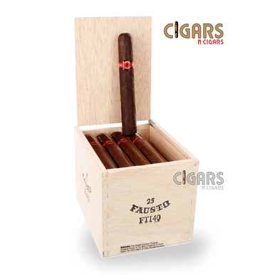 Tatuaje Fausto FT140 Robusto Extra