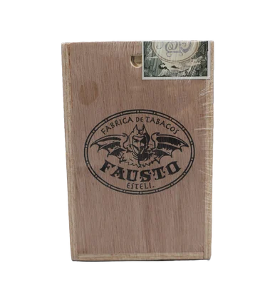 Tatuaje Fausto FT153 650 (Box of 25)