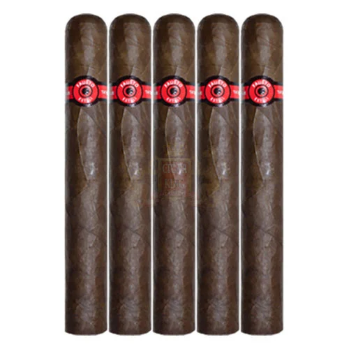 Tatuaje Fausto FT153 (6x50 / 5 Pack)