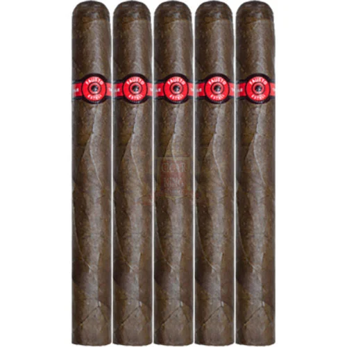 Tatuaje Fausto FT166 (6.5x48 / 5 Pack)