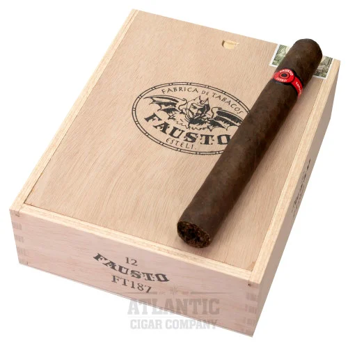 Tatuaje Fausto FT187 (7 3/8x60)