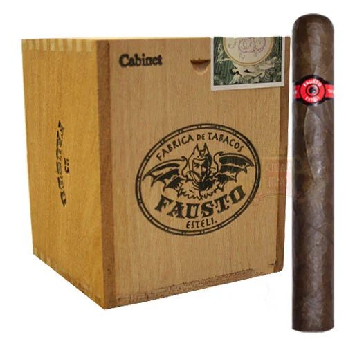 Tatuaje Fausto FT187 (7.5x60 / Box 12)