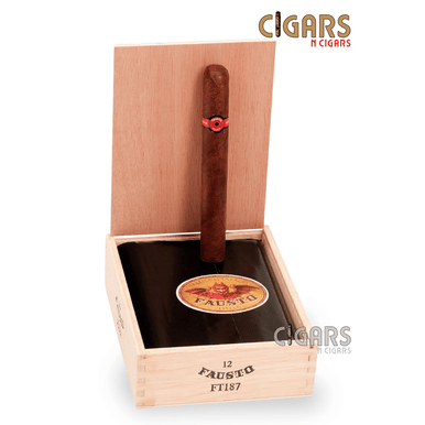 Tatuaje Fausto FT187