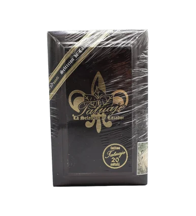 Tatuaje Grand Chasseur (Box of 20)