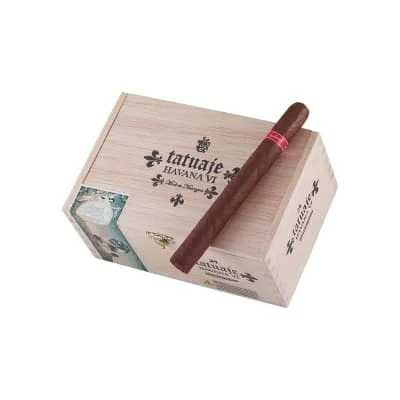 Tatuaje Havana VI Almirantes Churchill (7x47 / 5 Pack)