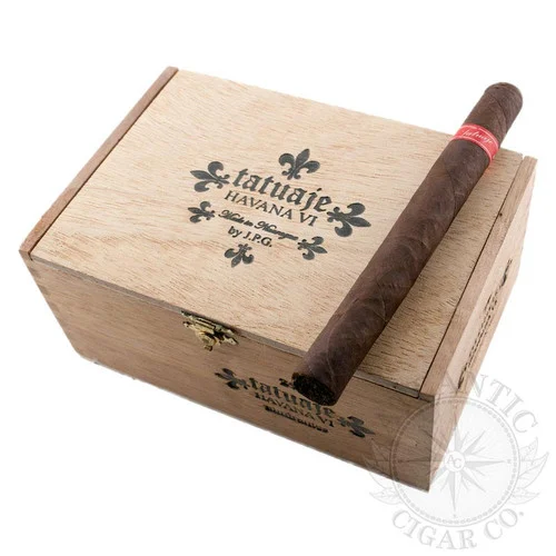 Tatuaje Havana VI Almirantes (Churchill)
