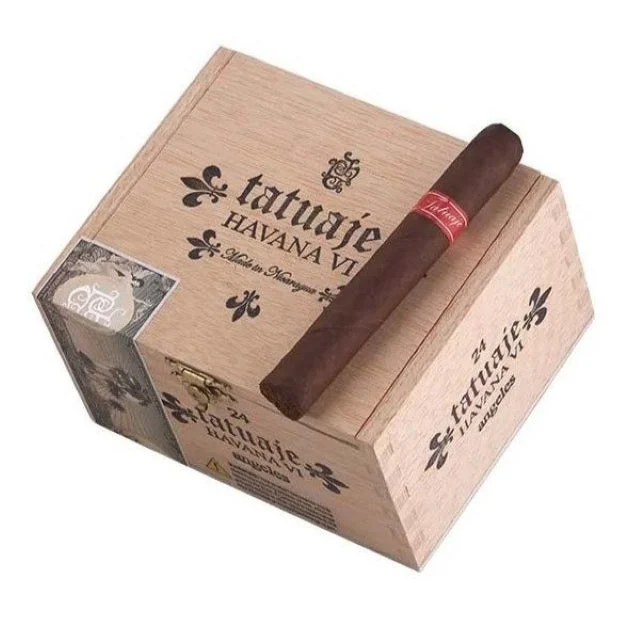 Tatuaje Havana VI Angeles Cigars