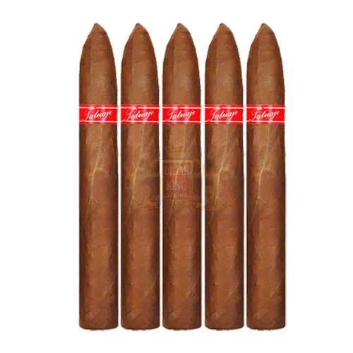 Tatuaje Havana VI Artistas Torpedo (6.13x52 / 5 Pack)