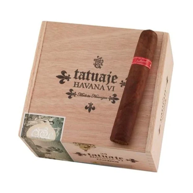 Tatuaje Havana VI Gorditos Cigars