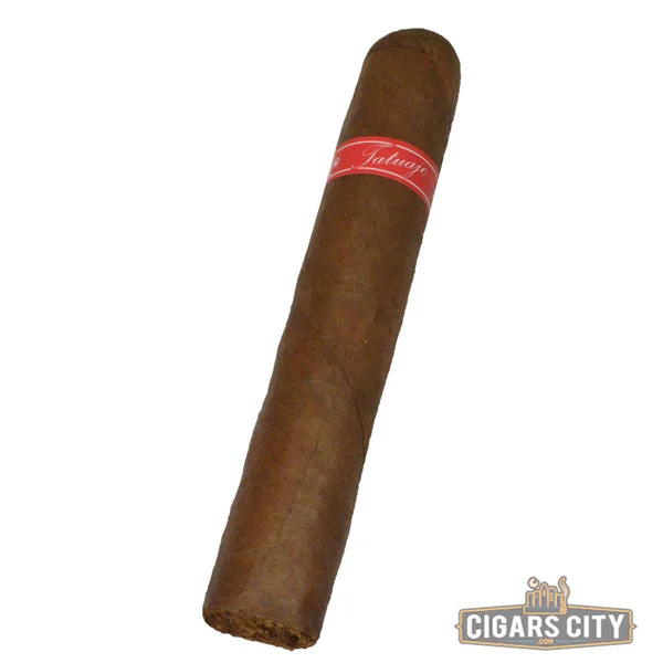 Tatuaje Havana VI Gorditos (Gordo) - Box of 24