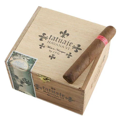 Tatuaje Havana VI Gorditos