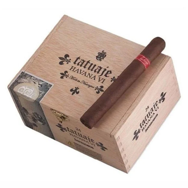 Tatuaje Havana VI Hermosos Cigars
