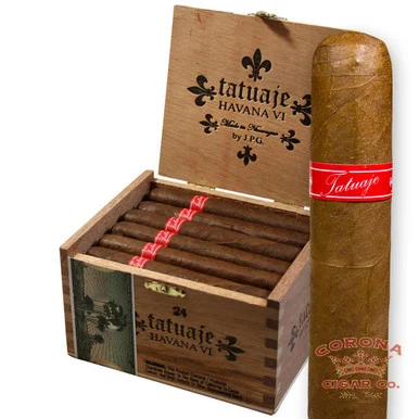 Tatuaje Havana VI Nobles (5 x 50)