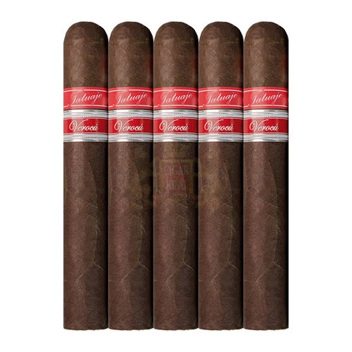 Tatuaje Havana VI Verocu No. 2 (5.5x54 / 5 Pack)