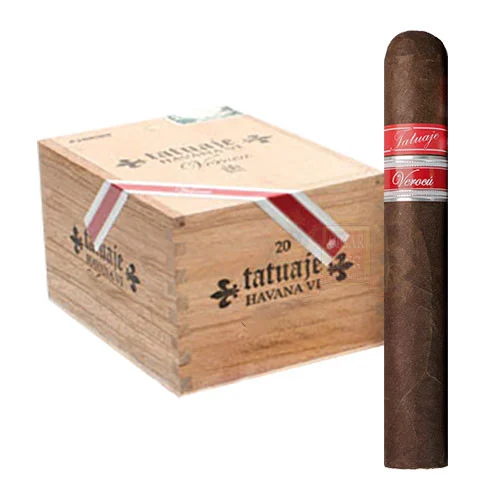 Tatuaje Havana VI Verocu No. 2 (5.5x54 / Box 20)