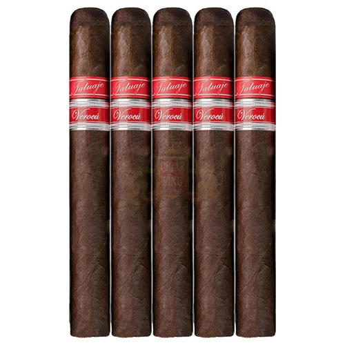 Tatuaje Havana VI Verocu No. 3 (6x46 / 5 Pack)