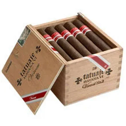 Tatuaje Havana VI Verocu No. 5 (Cigarillo) - Box of 50