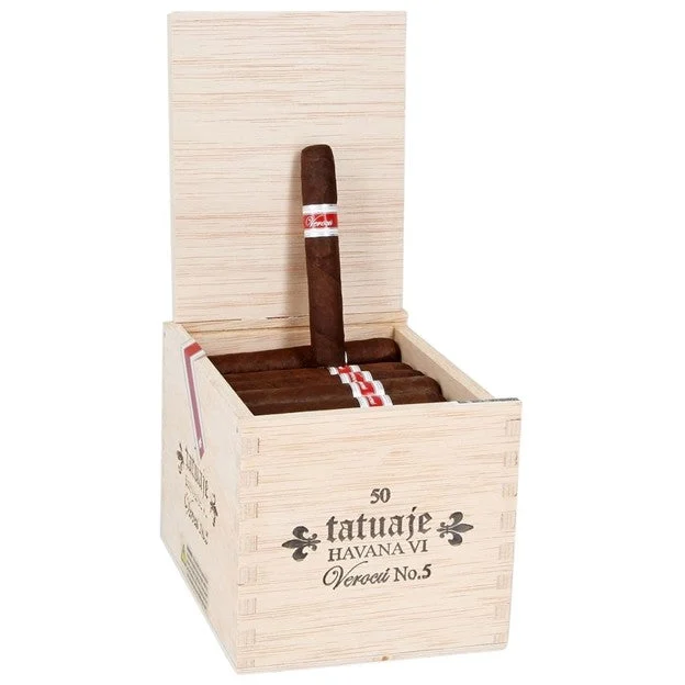 Tatuaje Havana VI Verocu No.5