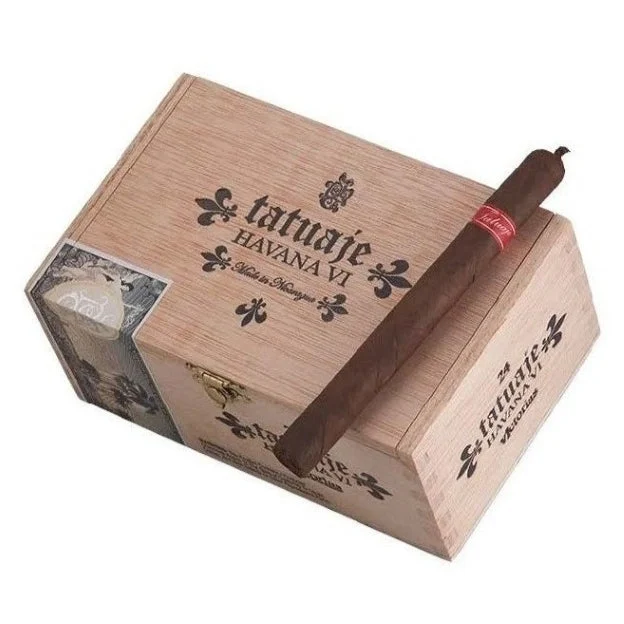 Tatuaje Havana VI Victorias Cigars