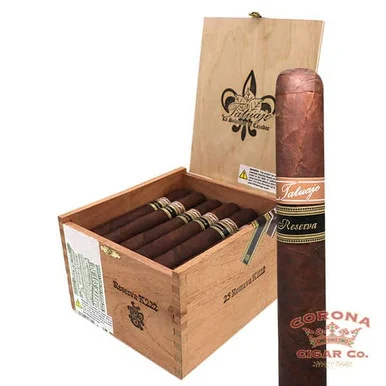 Tatuaje K222 Reserva (5 7/8 x 52)