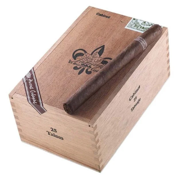 Tatuaje Miami Brown Label Tainos Cigars
