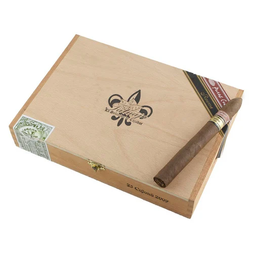 Tatuaje Miami Cojonu 2009 Ltd