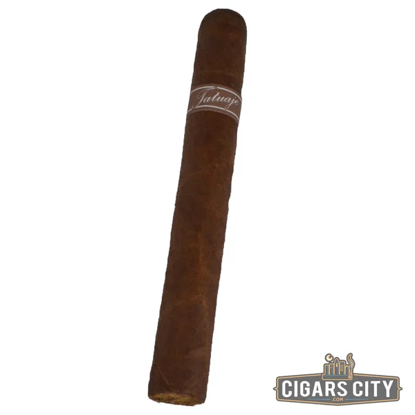Tatuaje Miami Noellas 5.1" x 42 (Corona) Box of 25