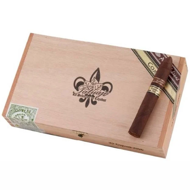 Tatuaje Miami Reserva Cojonu 2006 Cigars